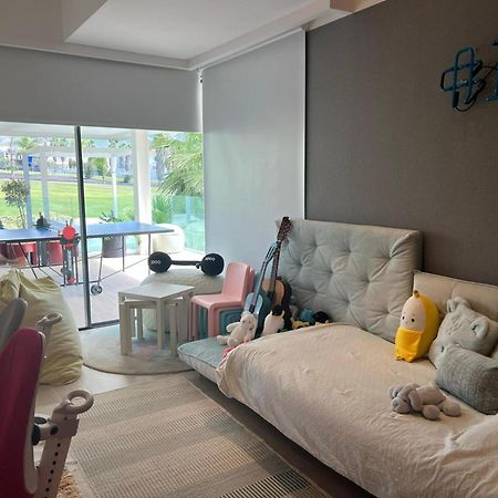 Luxury Villa Rebeka - Heated Pool And Jacuzzi Costa Adeje  Esterno foto