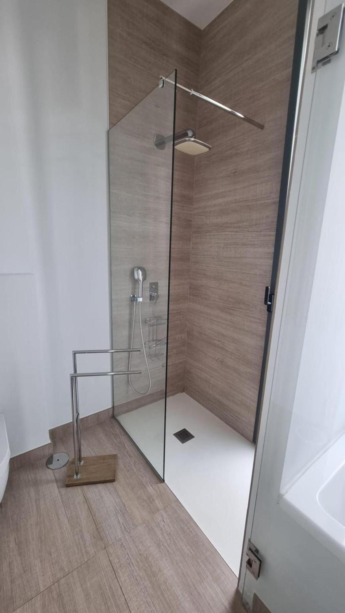 Luxury Villa Rebeka - Heated Pool And Jacuzzi Costa Adeje  Esterno foto
