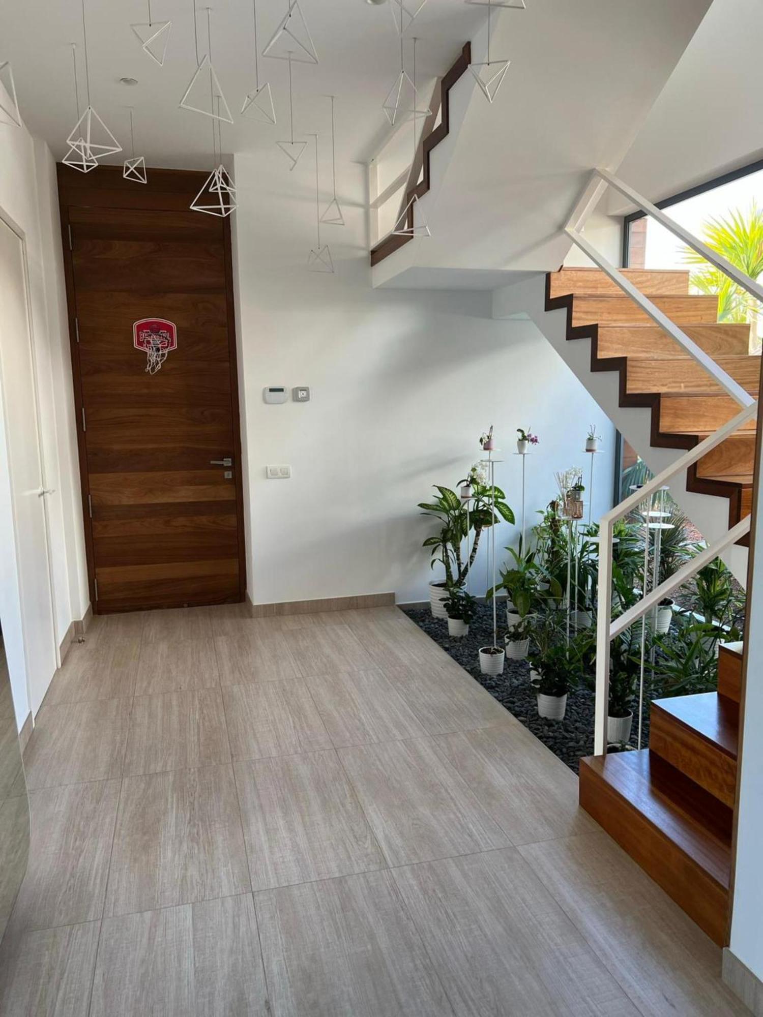 Luxury Villa Rebeka - Heated Pool And Jacuzzi Costa Adeje  Esterno foto