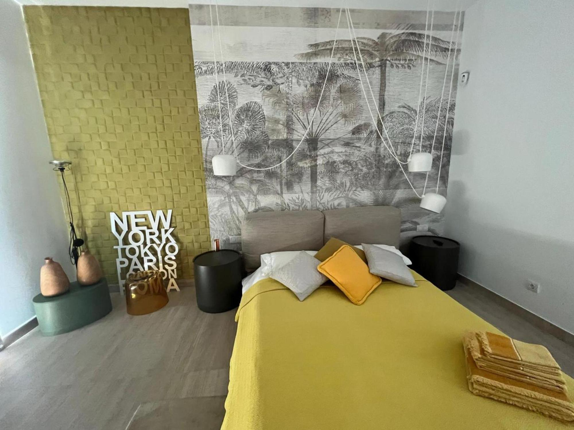 Luxury Villa Rebeka - Heated Pool And Jacuzzi Costa Adeje  Esterno foto