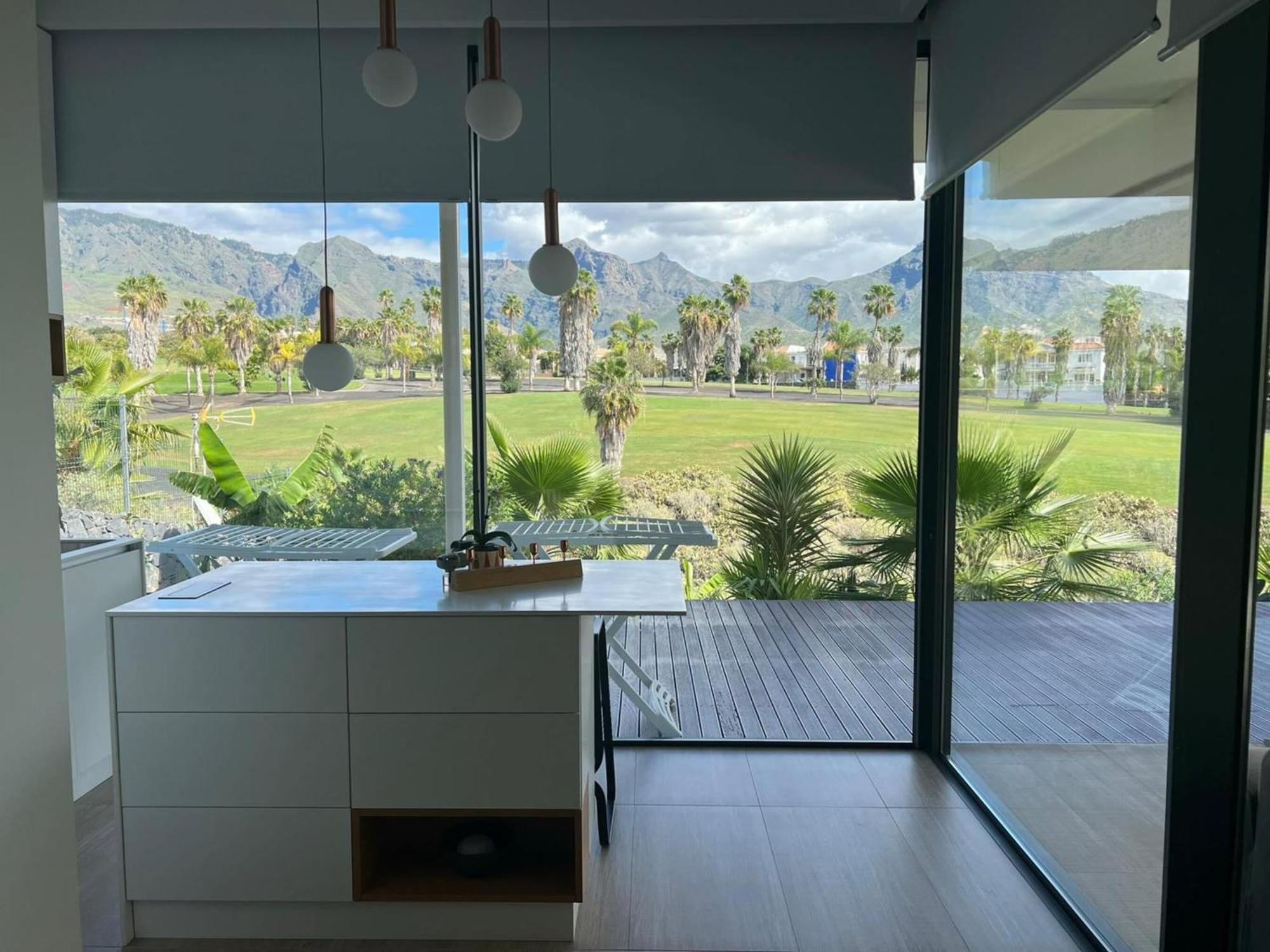 Luxury Villa Rebeka - Heated Pool And Jacuzzi Costa Adeje  Esterno foto