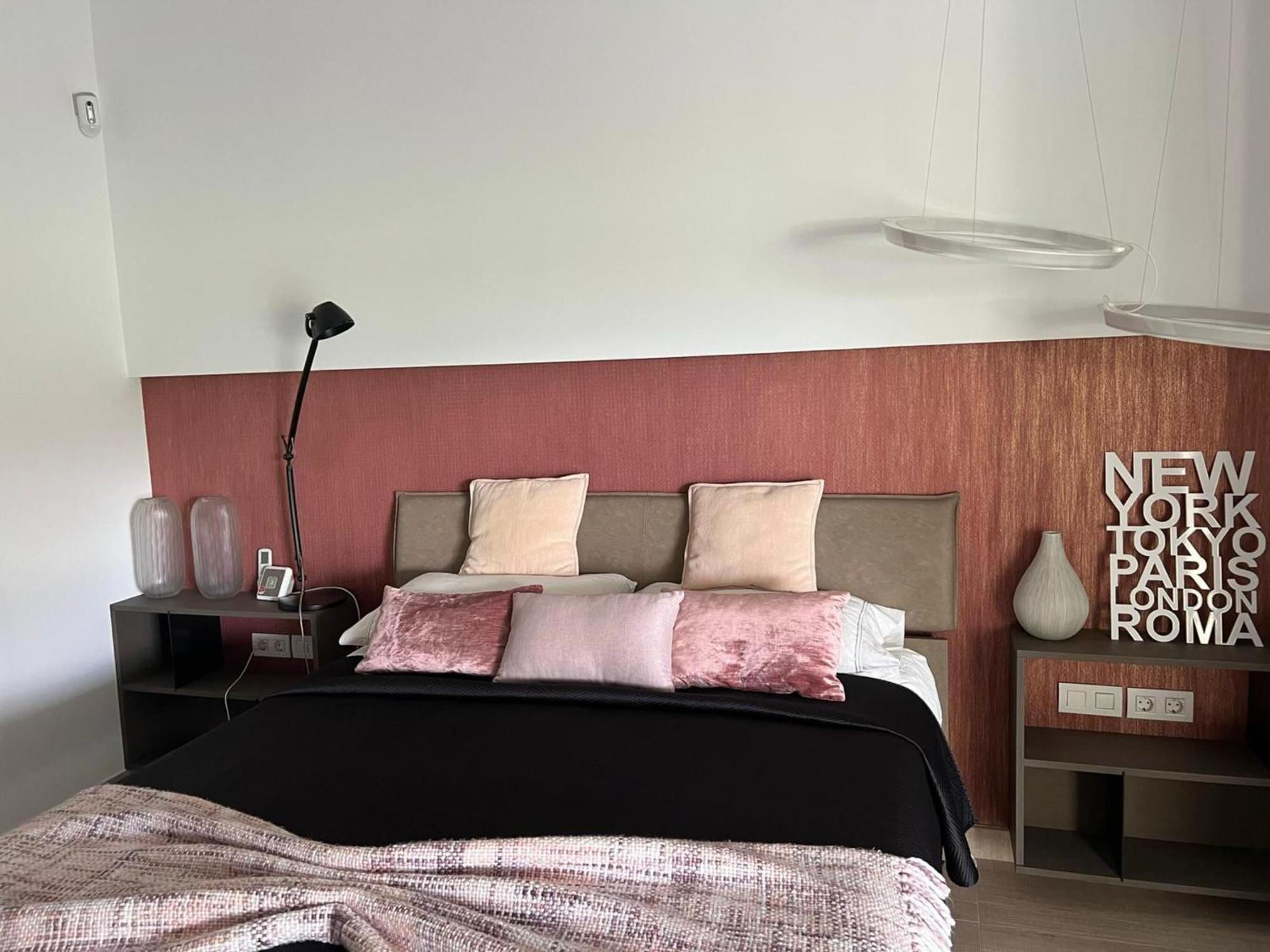 Luxury Villa Rebeka - Heated Pool And Jacuzzi Costa Adeje  Esterno foto