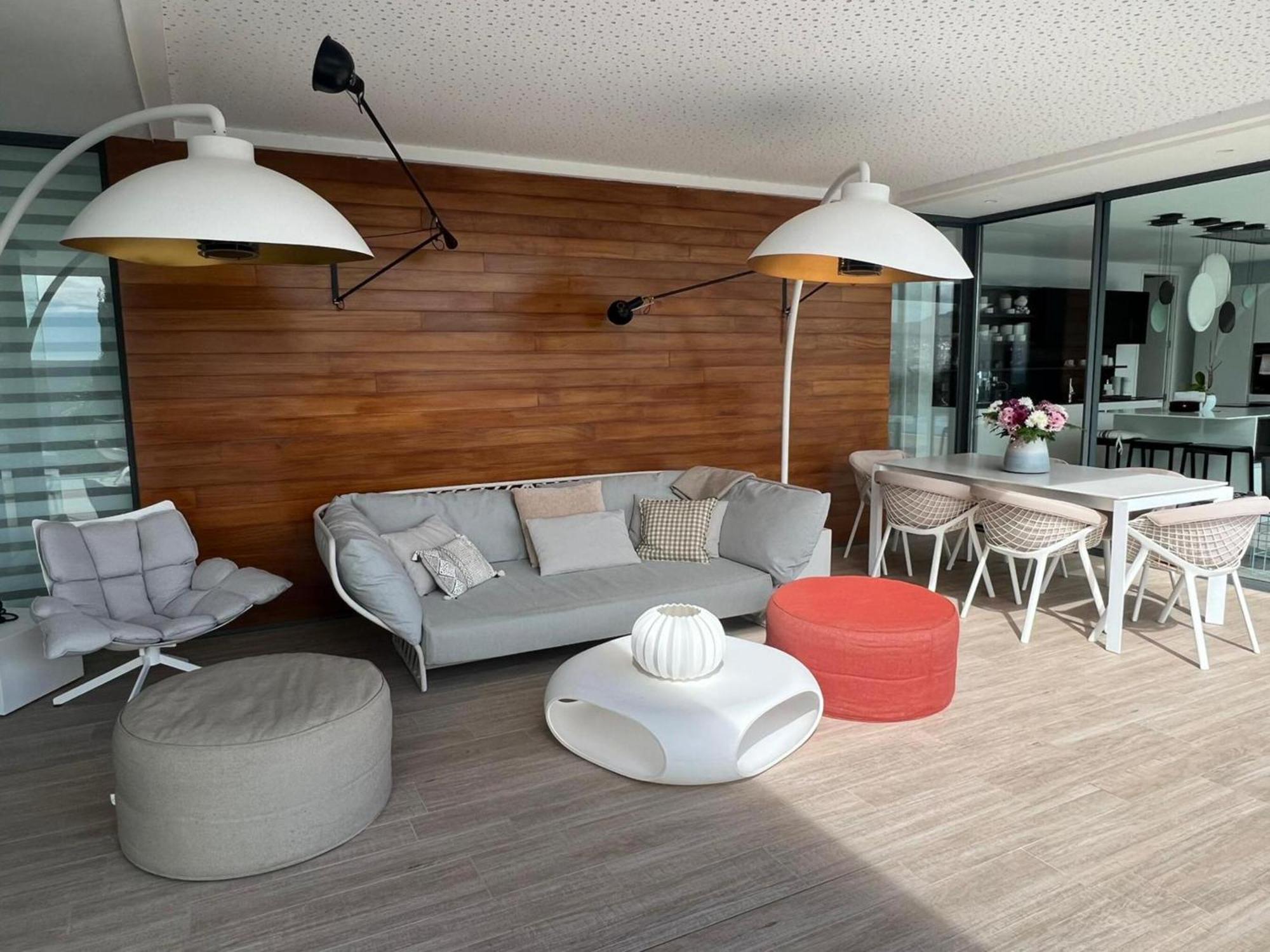 Luxury Villa Rebeka - Heated Pool And Jacuzzi Costa Adeje  Esterno foto
